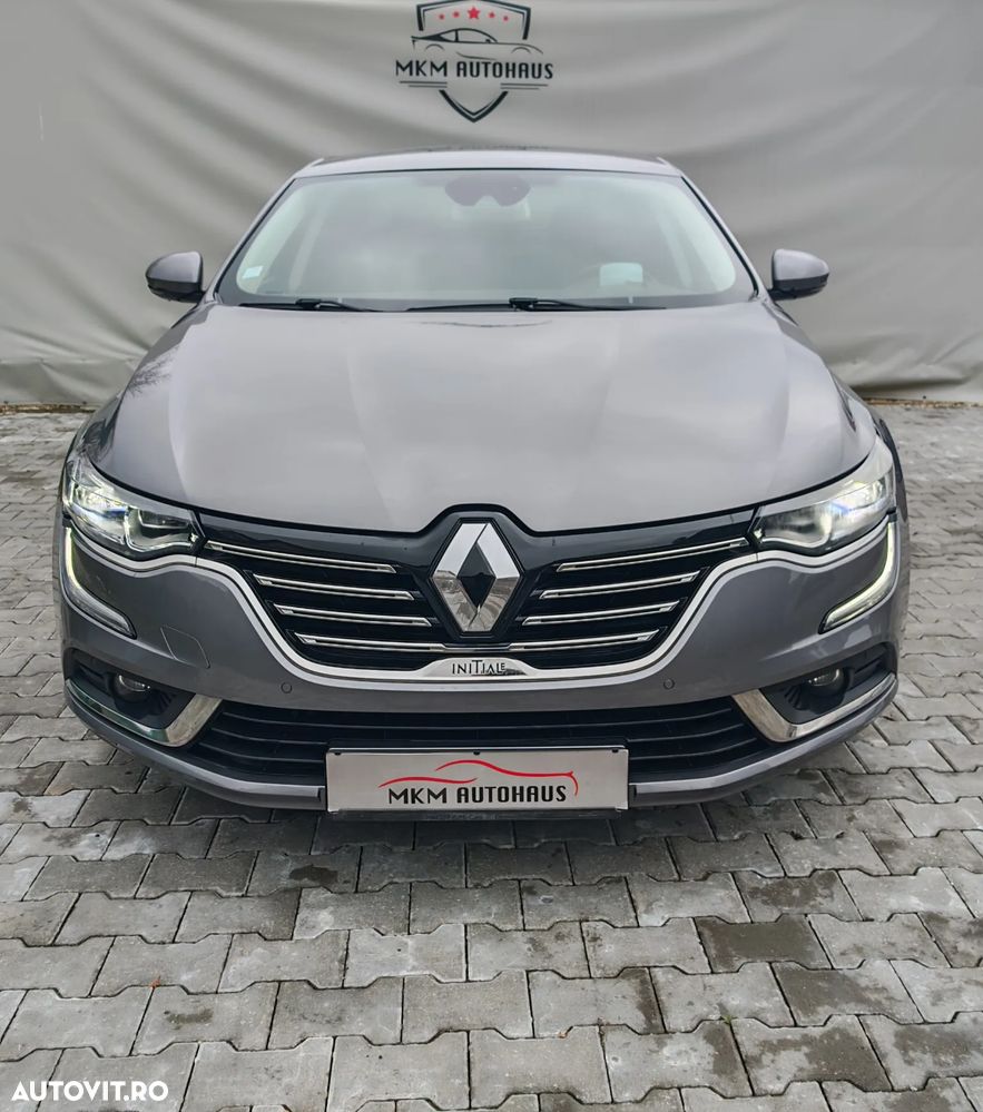Renault Talisman - 32