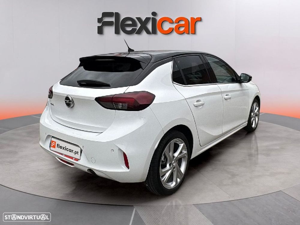 Opel Corsa 1.5 D Elegance - 8