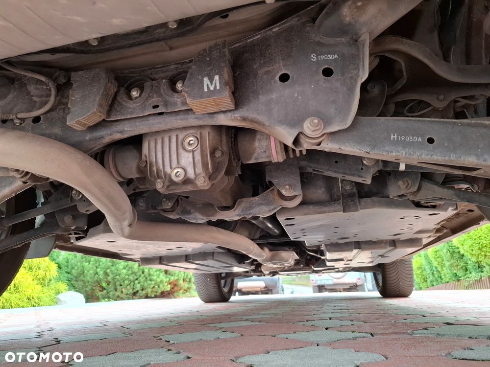 Subaru XV 2.0ie Lineartronic Active - 19
