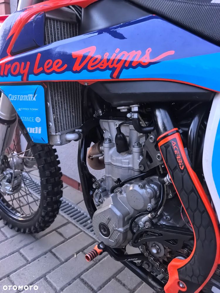 KTM SXF - 6