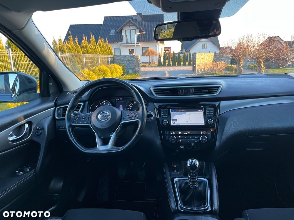 Nissan Qashqai - 18