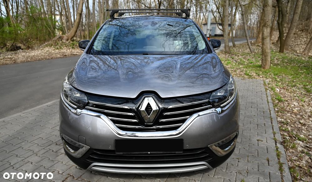 Renault Espace - 4