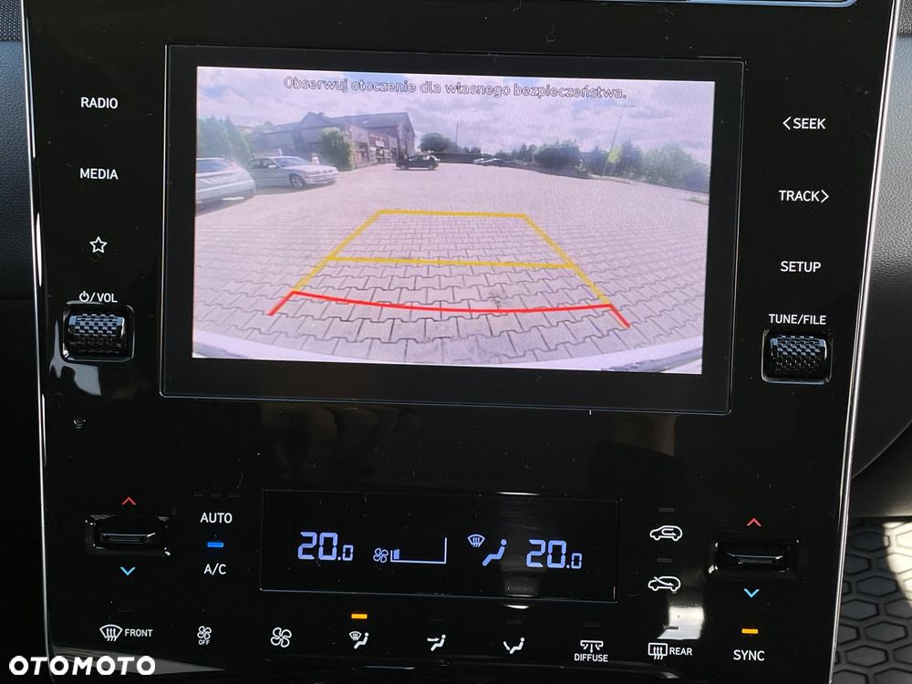 Hyundai Tucson 1.6 T-GDi 48V-Hybrid 2WD DCT Prime - 32