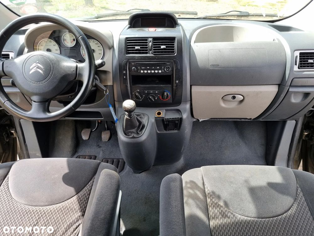 Citroën Jumpy L2 (8-Si.) Selection - 22