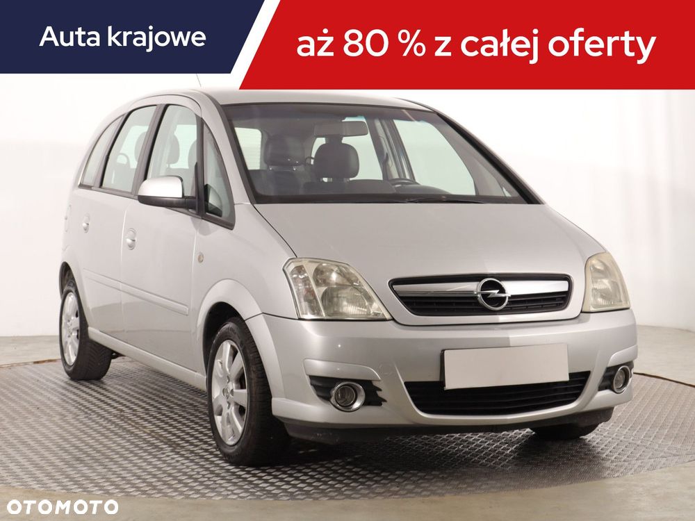 Opel Meriva - 3