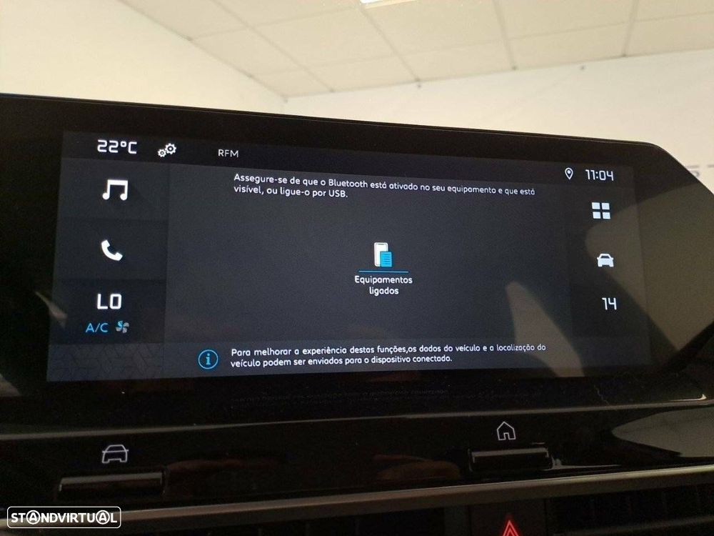 Citroën C4 1.2 PureTech Feel Pack - 19