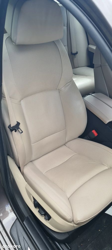 BMW Seria 5 535d - 11