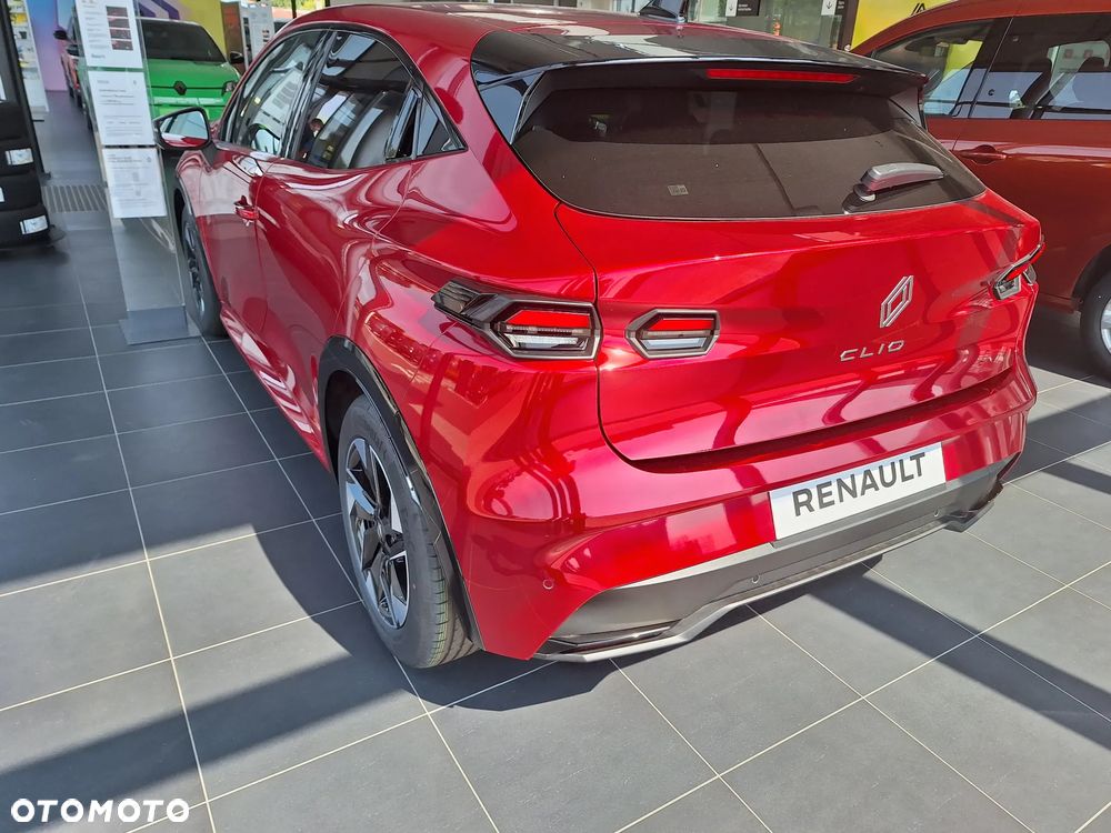 Renault Clio 1.2 TCe Techno EDC - 4