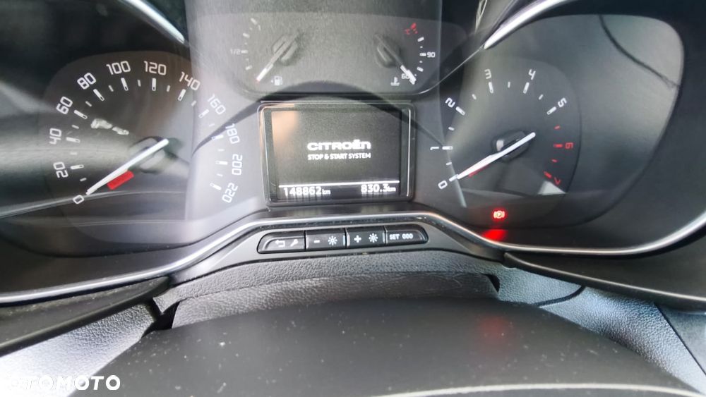 Citroën Berlingo M 1.5 BlueHDI Feel S&S - 24