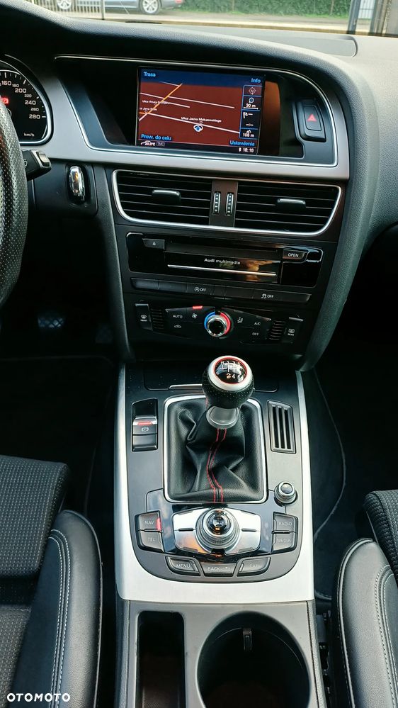 Audi A5 Sportback 2.0 TDI DPF (clean diesel) - 27