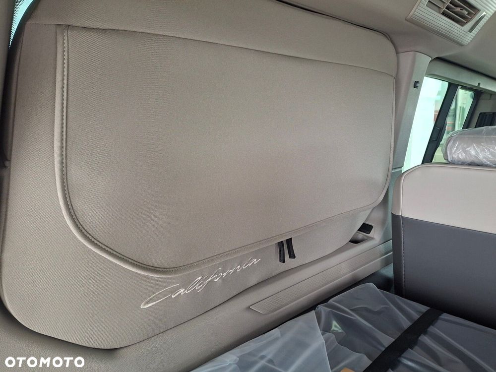 Volkswagen California - 14