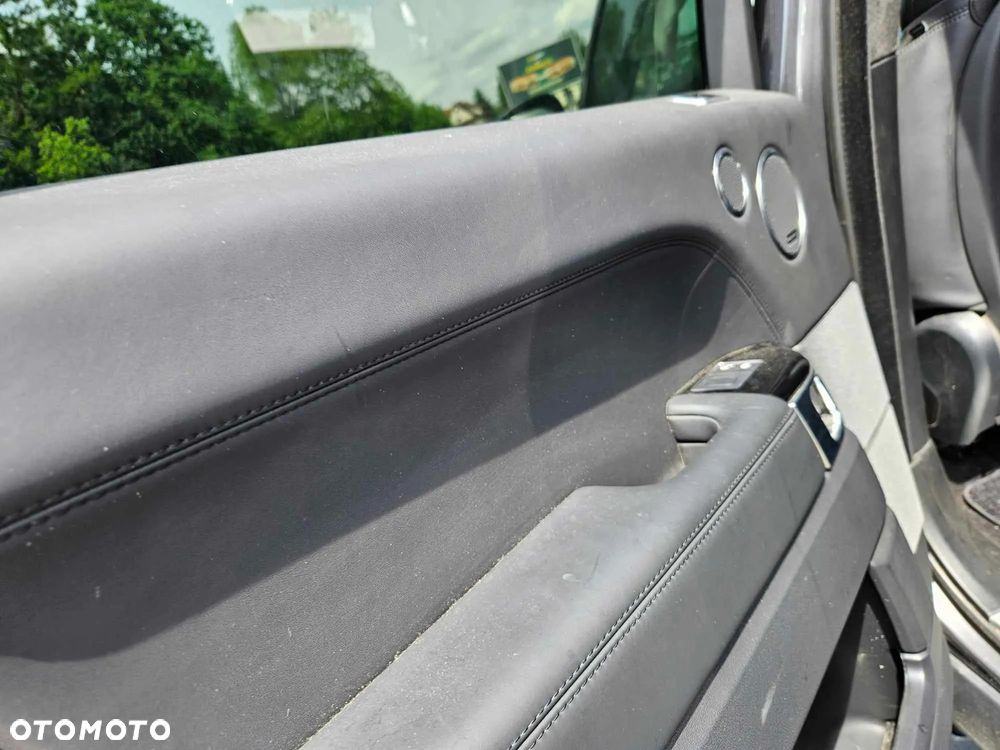 Land Rover Range Rover Sport P400e Hybrid Autobiography Dynamic - 17
