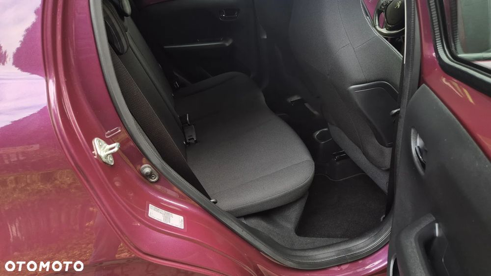 Peugeot 108 VTI 72 Top Style - 17