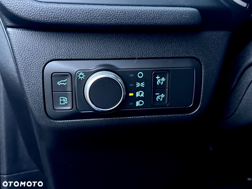 Ford Kuga 2.5 Duratec PHEV COOL&CONNECT - 24