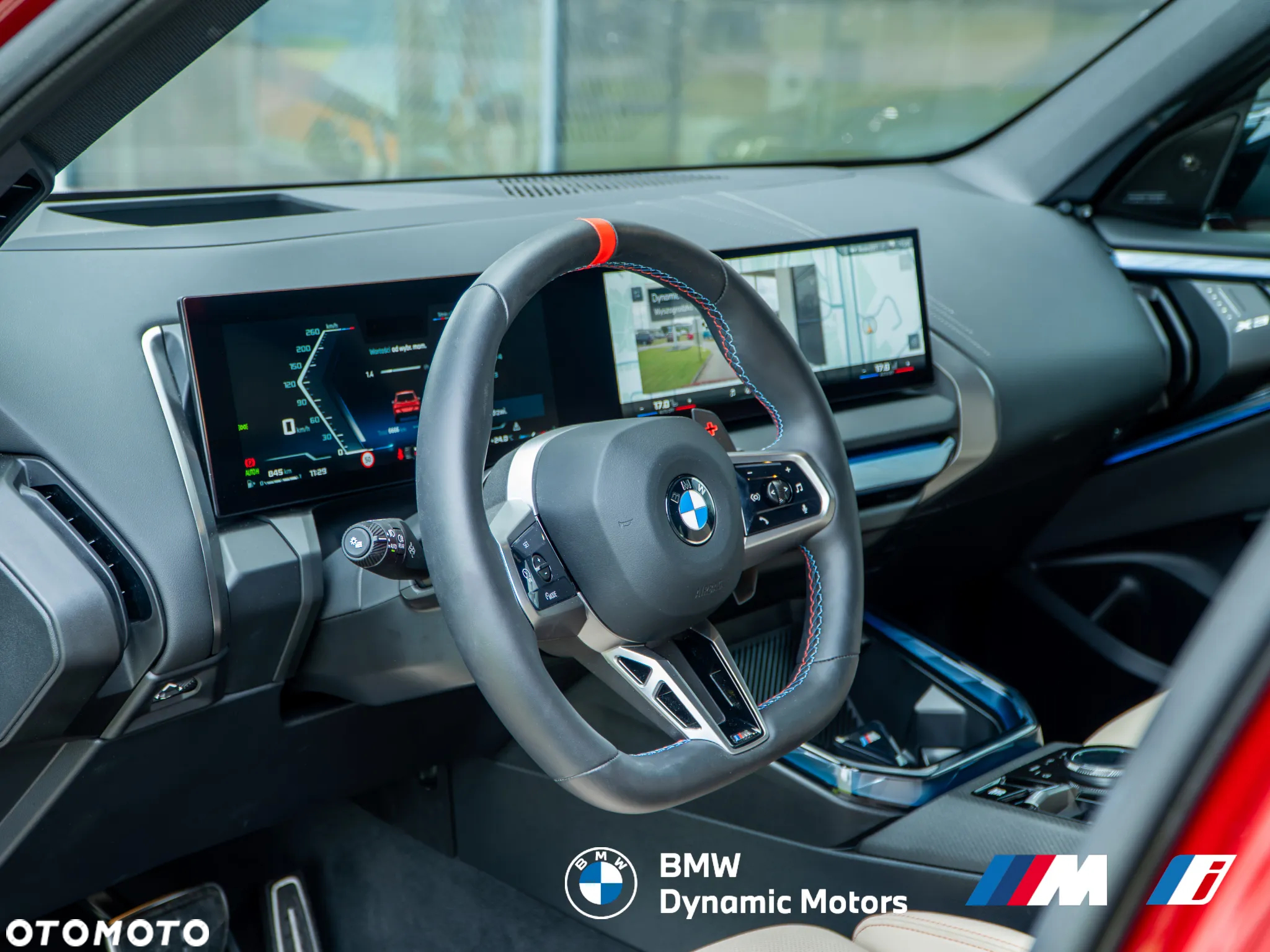 BMW X3 M M50 xDrive - 19