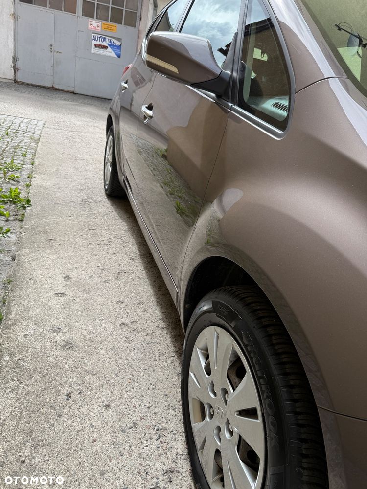 Hyundai ix20 1.4 Edition 20 - 9