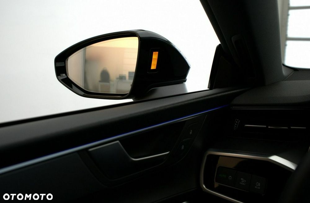 Audi A7 Sportback - 16