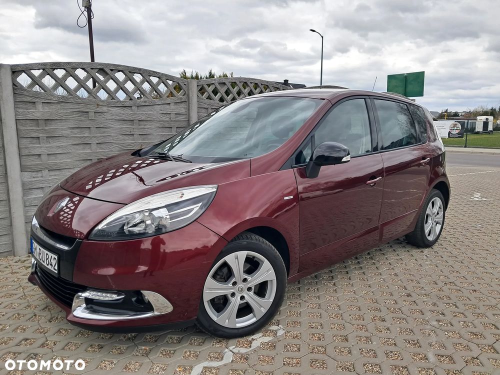 Renault Scenic Energy dCi 130 S&S Bose Edition - 2