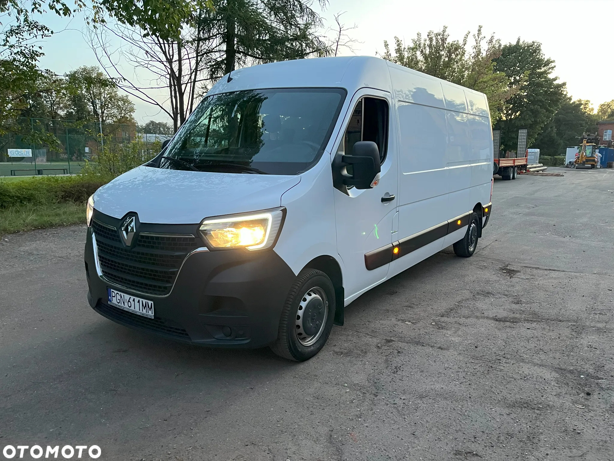 Renault Master L3 - 4