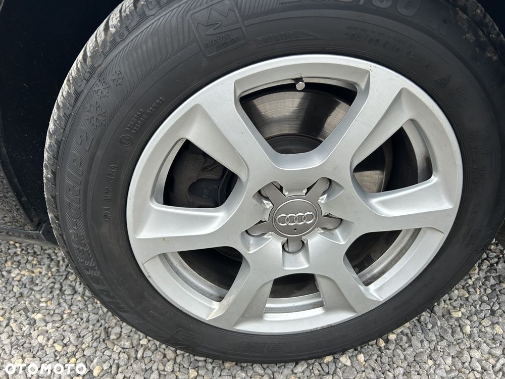 Audi A4 Avant 2.0 TDI DPF Ambition - 28