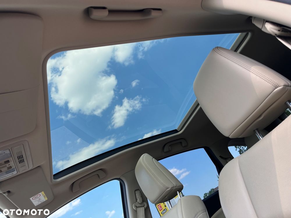 Honda CR-V 2.0i-VTEC 4WD Automatik Executive - 25