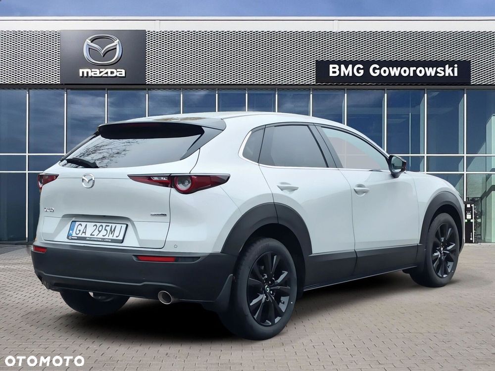 Mazda CX-30 - 30