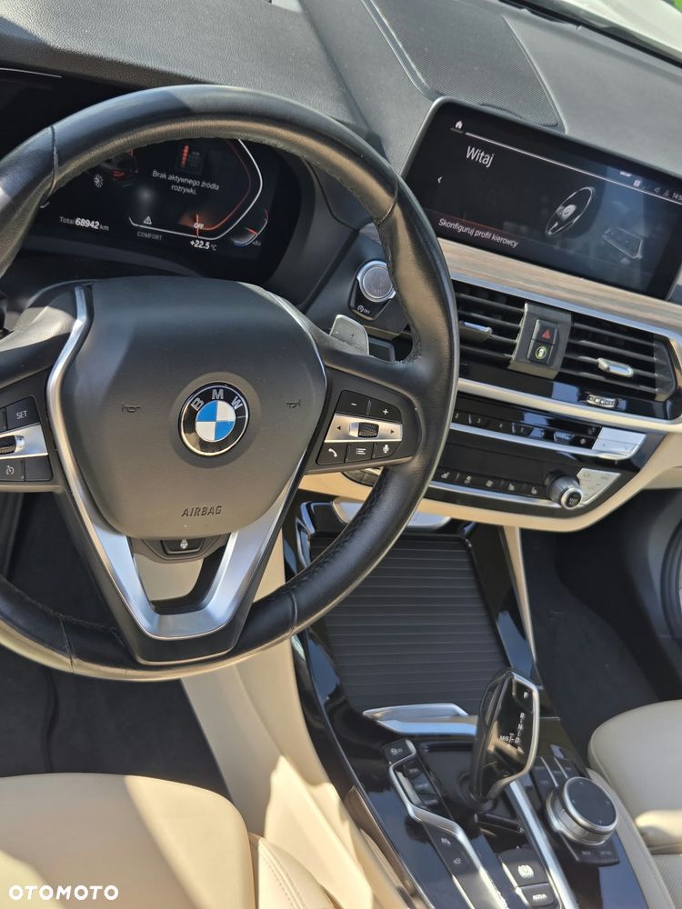 BMW X3 - 14