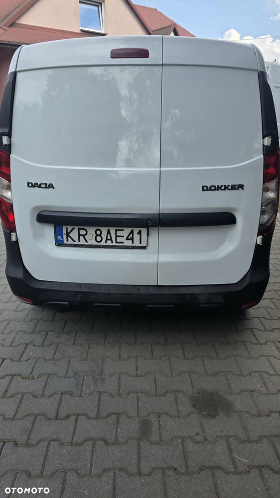 Dacia Dokker - 11