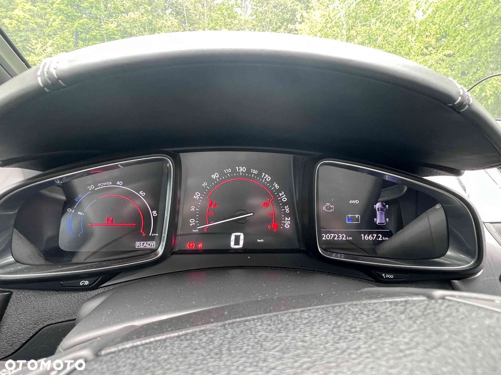 Citroën DS5 2.0 HDi Hybrid4 Pure Pearl MCP - 17