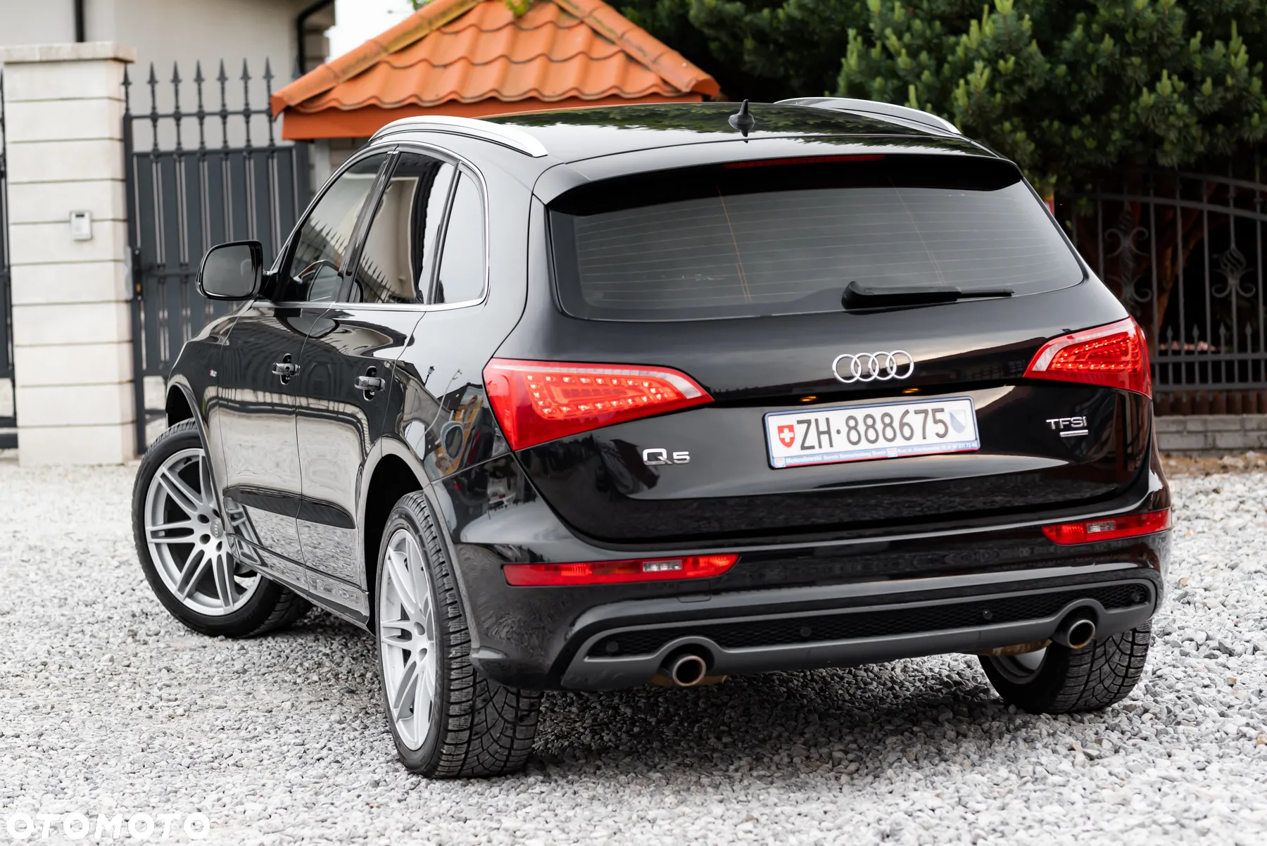 Audi Q5 2.0 TFSI Quattro S tronic - 17