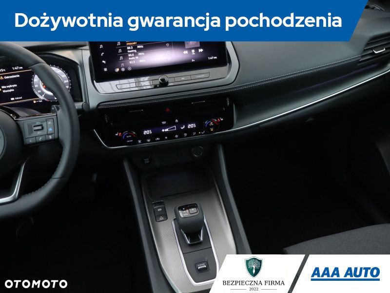 Nissan Qashqai - 10