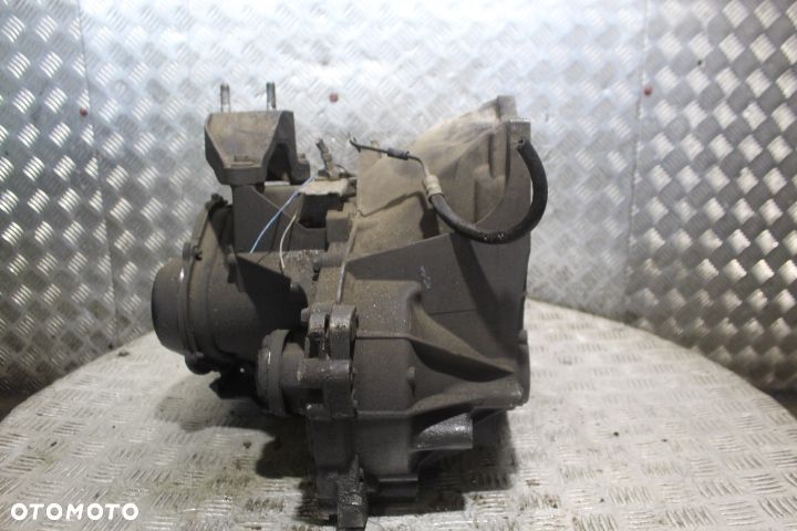 SKRZYNIA 5 FIESTA VII MK7 LIFT 1.5TDCI BA6R7002ABE - 4