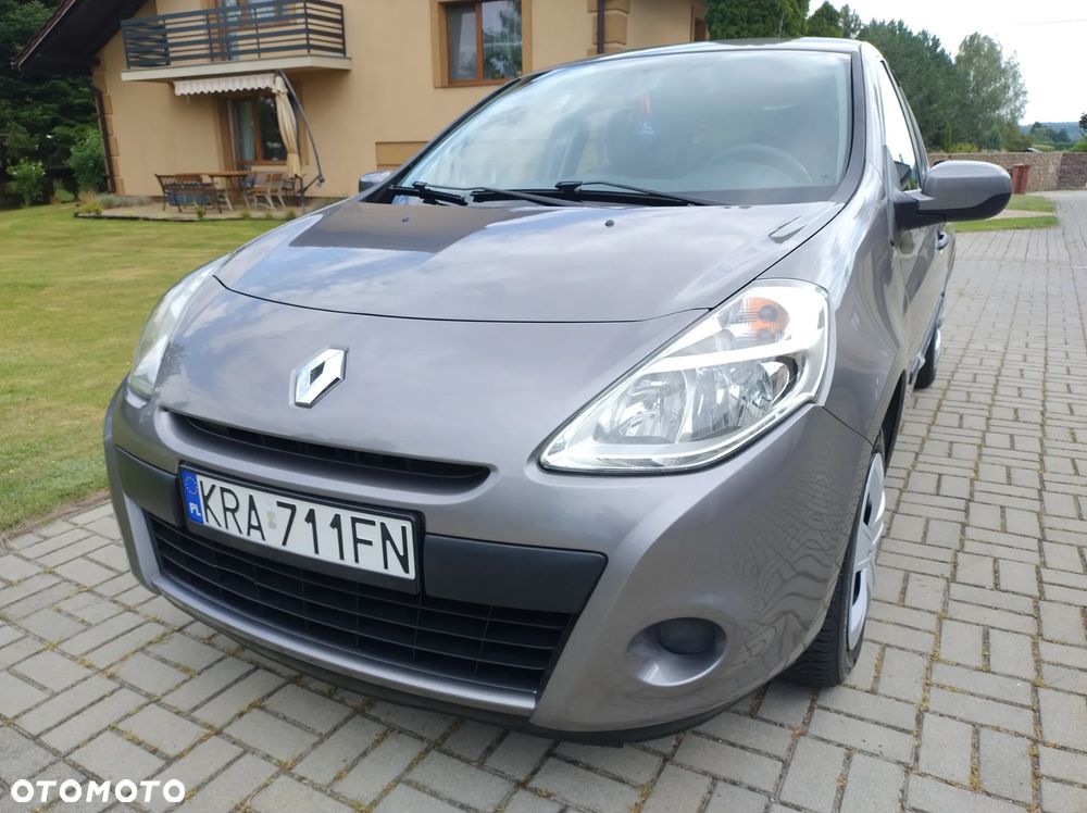 Renault Clio 1.2 16V 75 Dynamique - 17