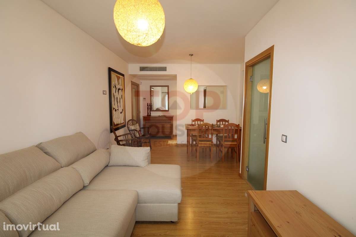 Apartamento T1 para Arrendamento em Faro - Grande imagem: 5/43