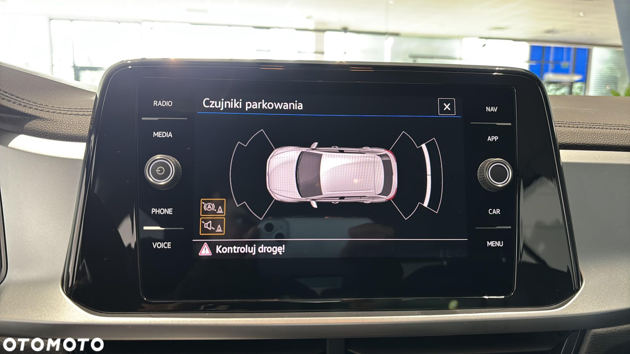 Volkswagen T-Roc 1.0 TSI Life - 22