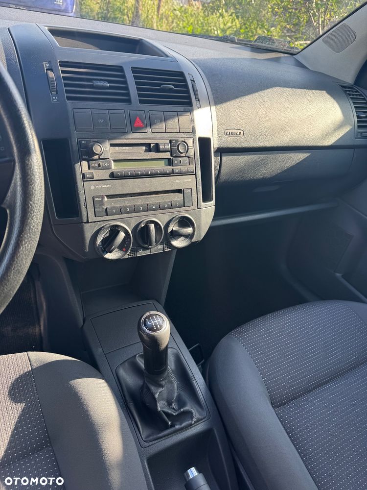 Volkswagen Polo 1.9 TDI Comfortline - 7