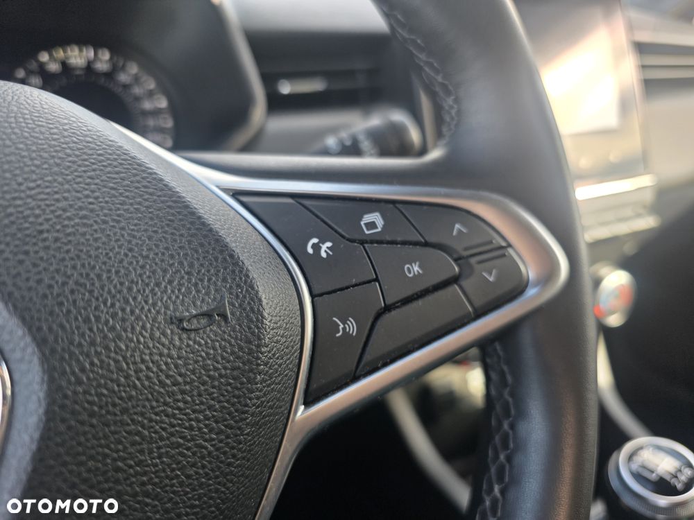 Renault Clio 1.0 TCe Equilibre - 16