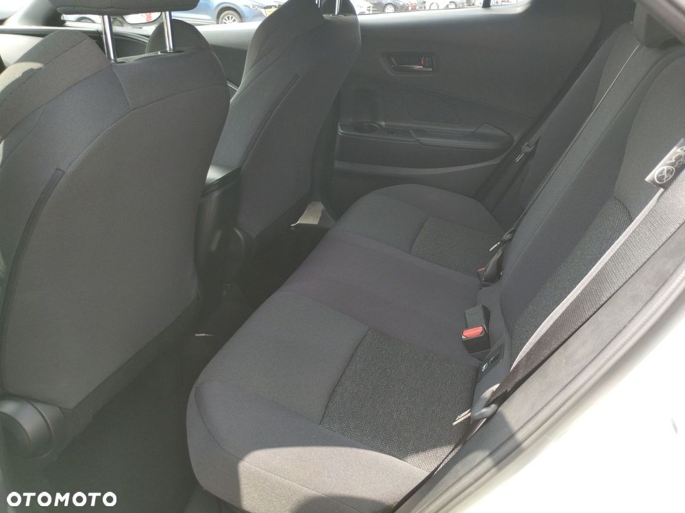 Toyota C-HR 1.8 Hybrid Comfort - 14