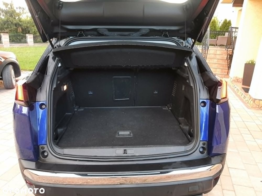 Peugeot 3008 PureTech 130 Stop & Start GPF Allure - 20