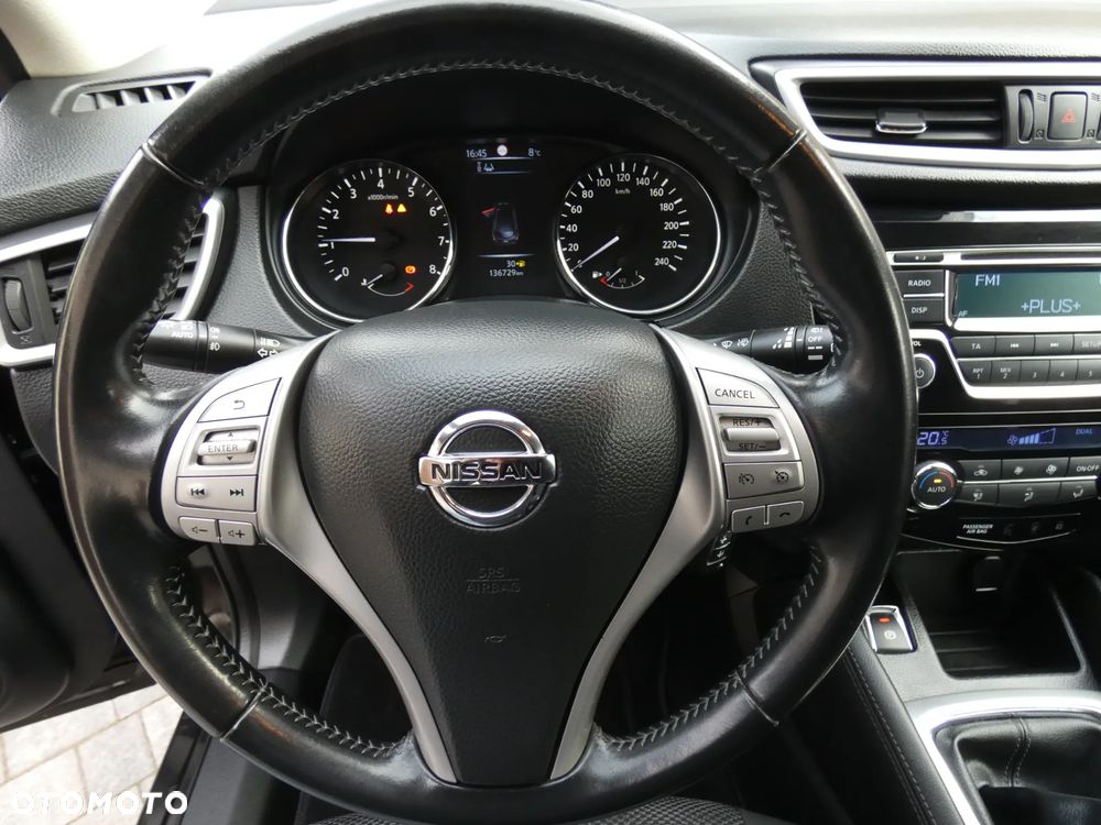 Nissan Qashqai 1.6 DIG-T Acenta - 29