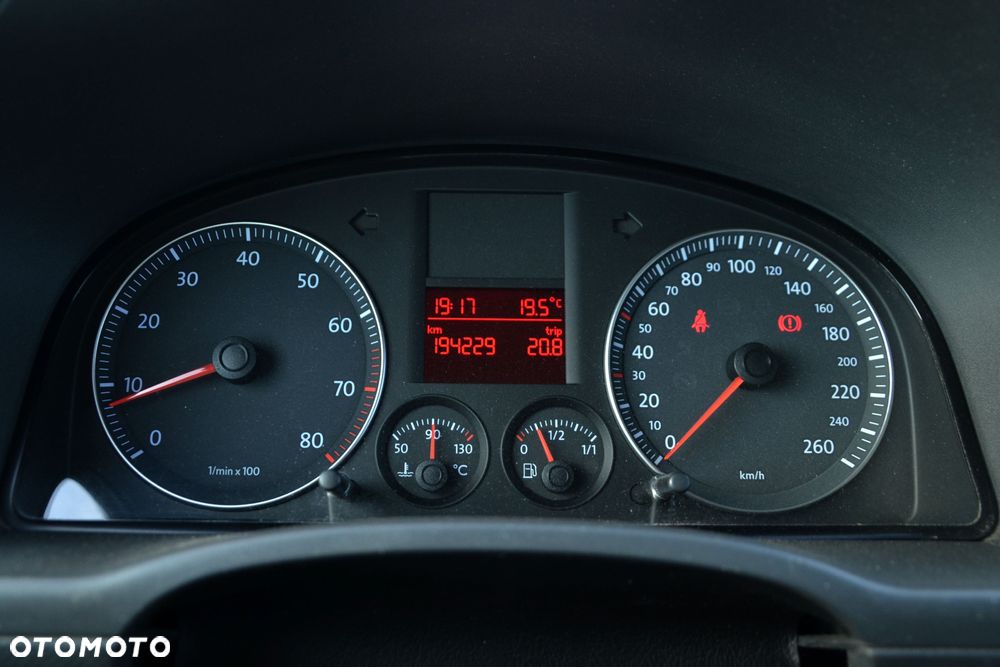 Volkswagen Caddy 1.4 Life (5-Si.) - 7