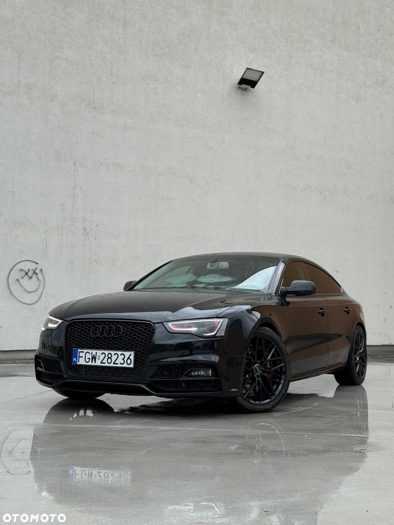 Audi A5 3.0 TDI Quattro S tronic - 2