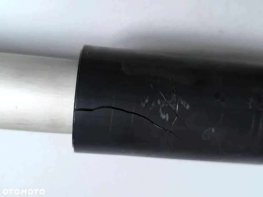 BMW G11 G12 G30 krzyżak drążek kolumny kierowniczej - 5