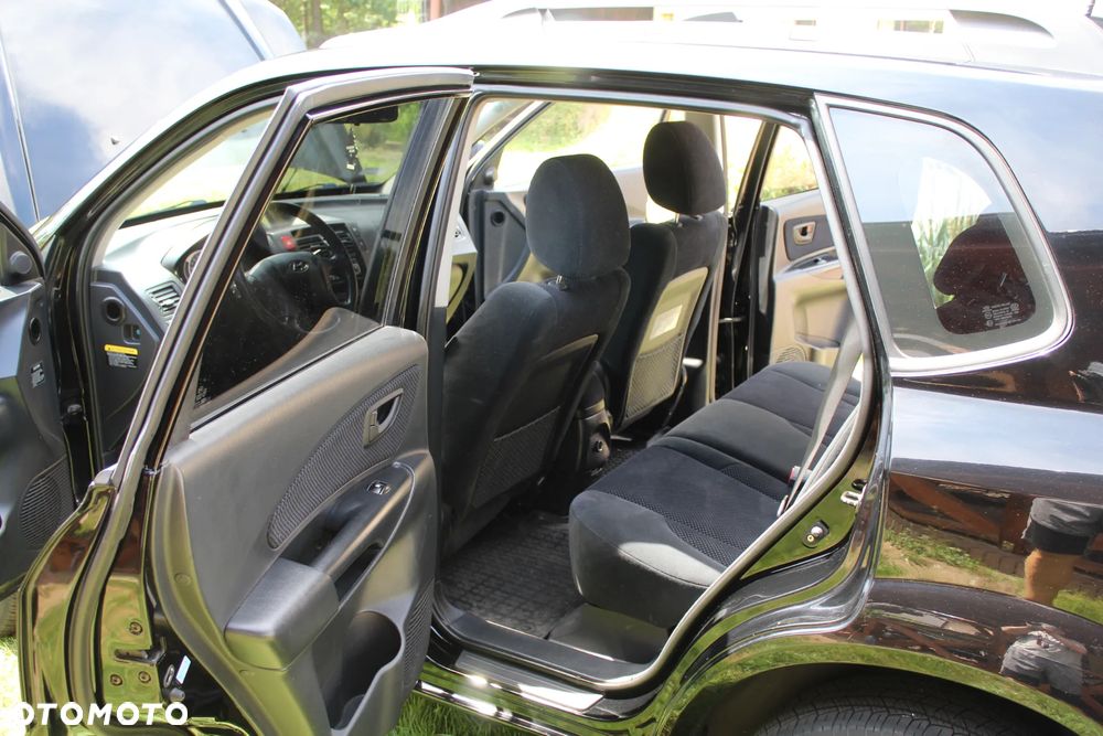 Hyundai Tucson - 7