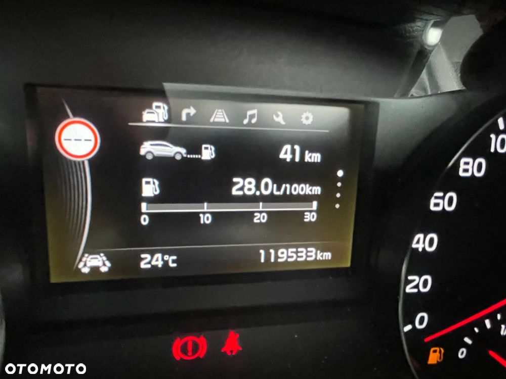 Kia Sportage 1.6 T-GDI AWD GT Line - 30