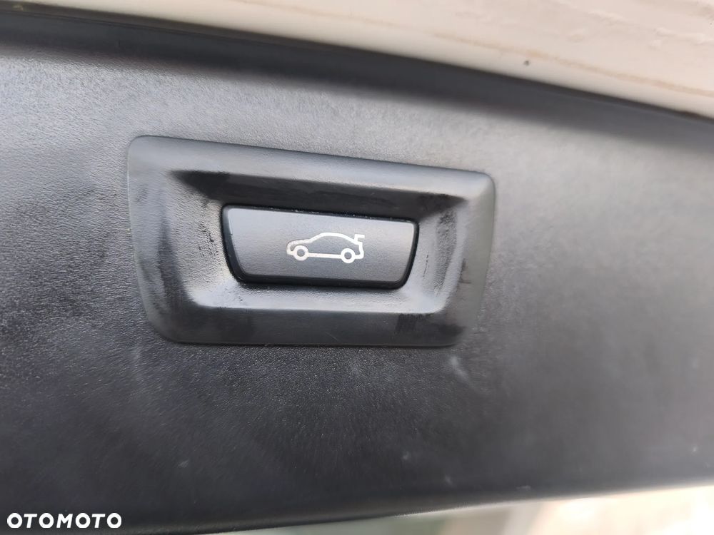 BMW Seria 5 520d - 7