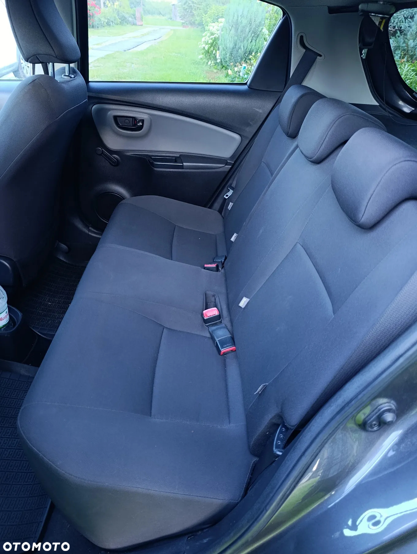 Toyota Yaris - 7