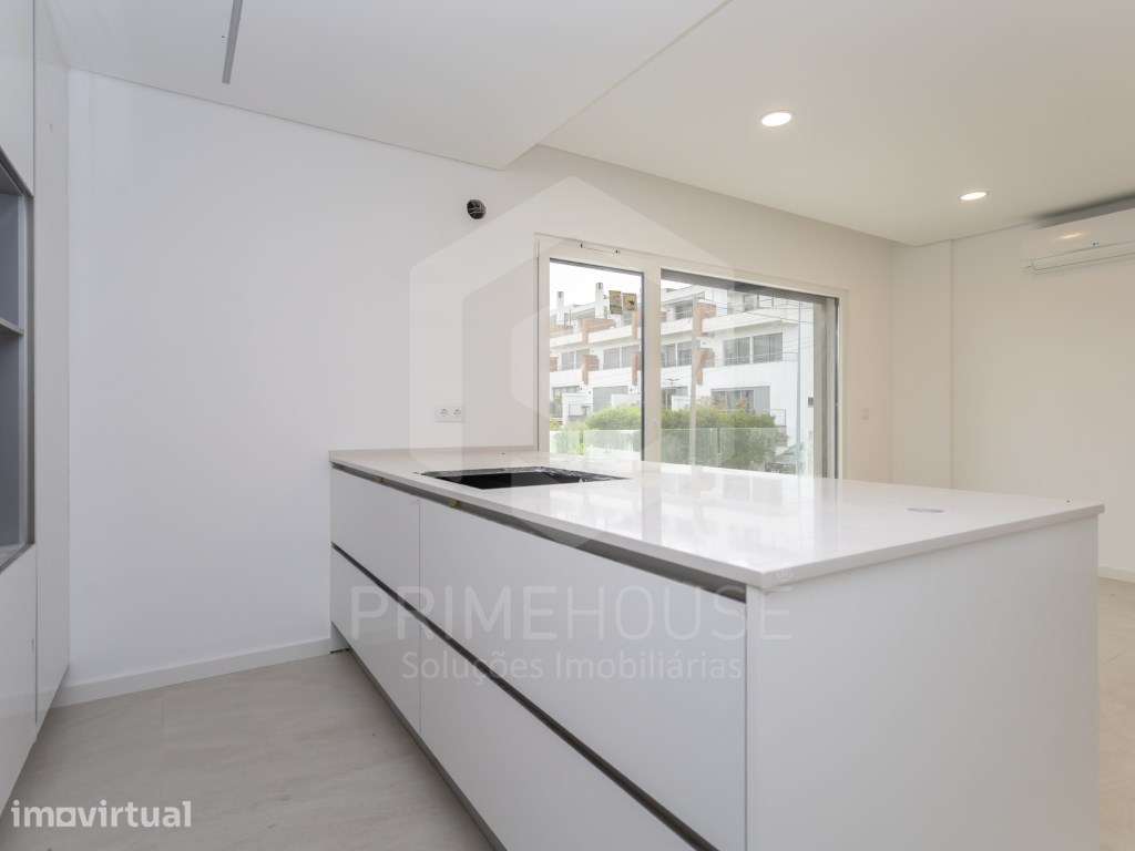 Apartamento T2 - Pronto Habitar - Quinta de Santa Teresa - Charneca... - Grande imagem: 2/33