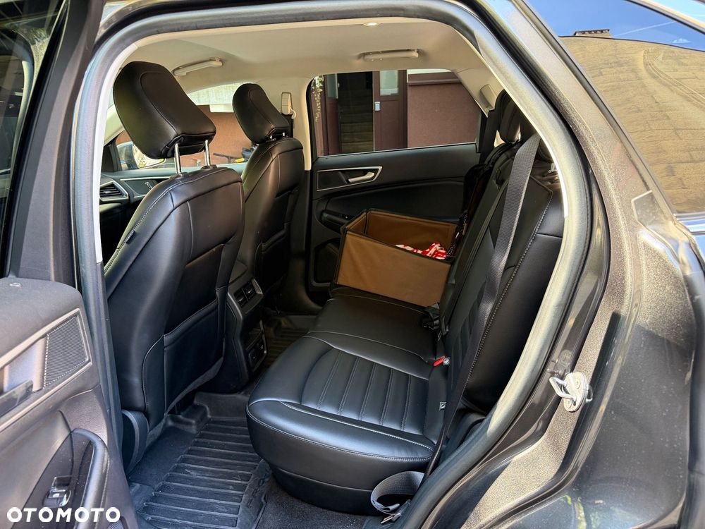 Ford Edge - 12