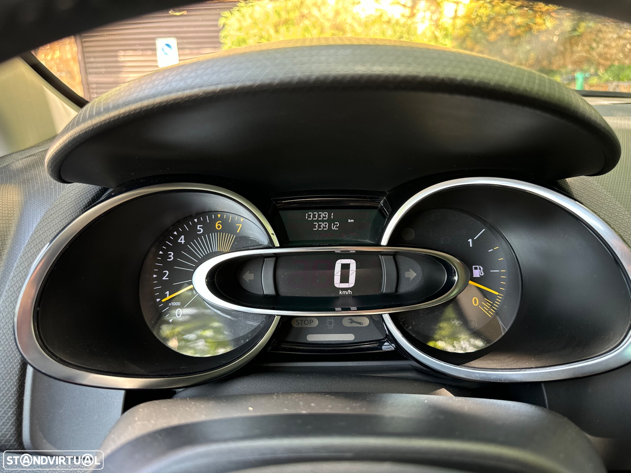 Renault Clio 0.9 TCE Limited - 21